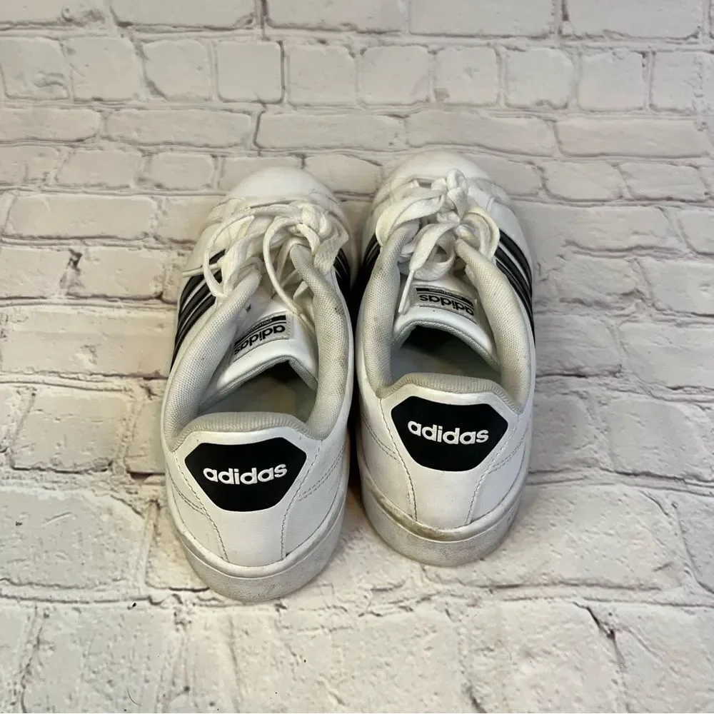 ADIDAS Grand Court Sneakers size 8 1/2